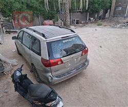 تۆیۆتا سیانا